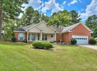 924 Prairie Cir, Evans, GA 30809