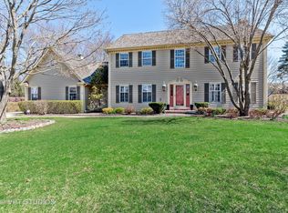 1606 Mulberry Dr, Libertyville, IL 60048