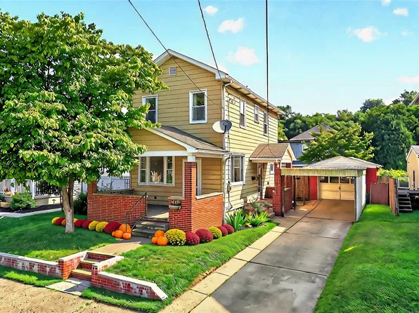 617 10th Ave, New Brighton, PA 15066