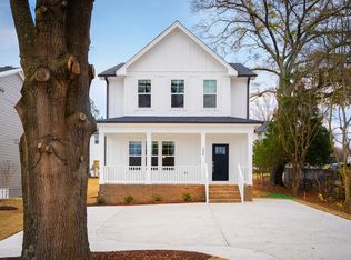 508 N Raleigh St, Angier, NC 27501