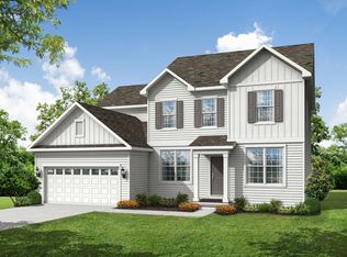 Hilltop Plan, Highlands of Sharon, Sharon Township, OH 44281