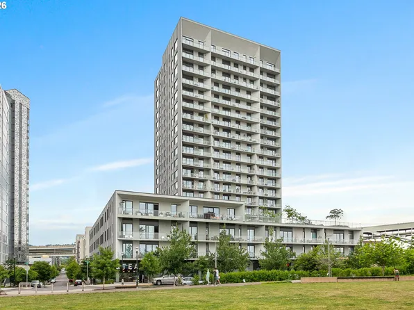 1150 NW Quimby St Unit 2004, Portland, OR 97209