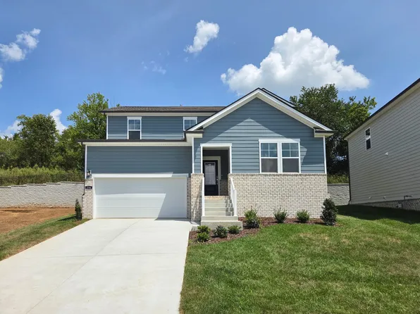 216 E Millbrook Dr Lot 145, Spring Hill, TN 37174