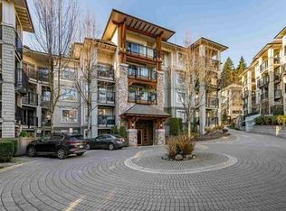 2988 Silver Springs Blvd #304, Coquitlam, BC