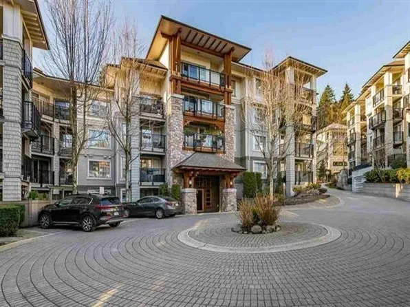 2988 Silver Springs Blvd #304, Coquitlam, BC V3E 3R6