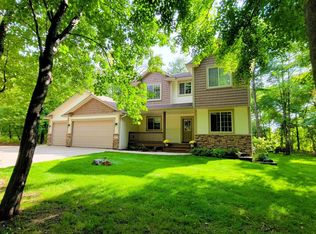 4632 Verde Valley Rd NW, Oak Grove, MN 55303