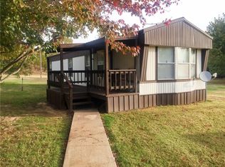 12876 Bush Valley Rd, Lincoln, AR 72744