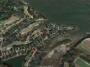 9 Hunting Ct, Bluffton, SC 29910