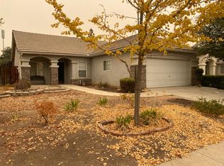 2060 E Rush Ave, Fresno, CA