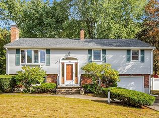 10 Biggar Ave, Wilmington, MA 01887