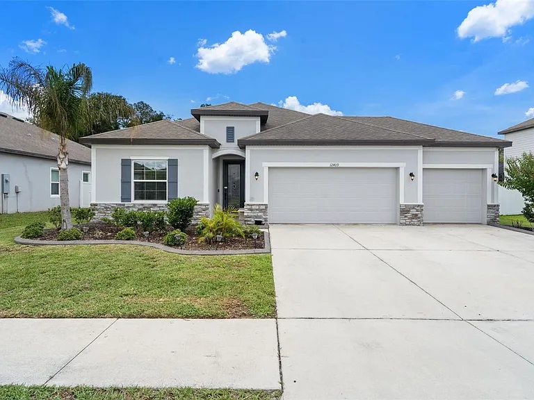 12409 Brick Cobblestone Dr — Photo 1