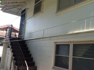 1418 Kuipaakea Ln, Honolulu, HI 96817