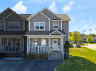65 Pettingill Rd, Quispamsis, NB E2E3R9
