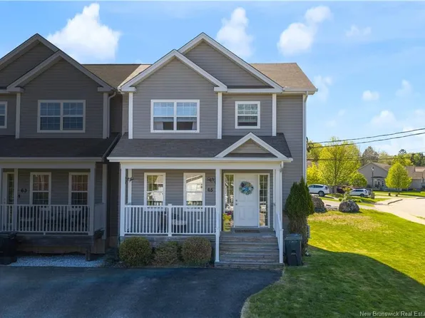 65 Pettingill Rd, Quispamsis, NB E2E 3R9