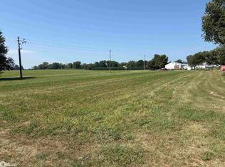1802 Erie St, Emmetsburg, IA 50536