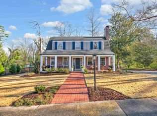 161 Ivy St, Spartanburg, SC 29302