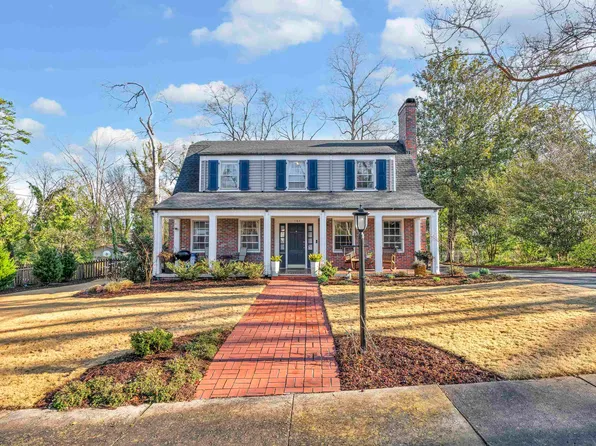 161 Ivy St, Spartanburg, SC 29302