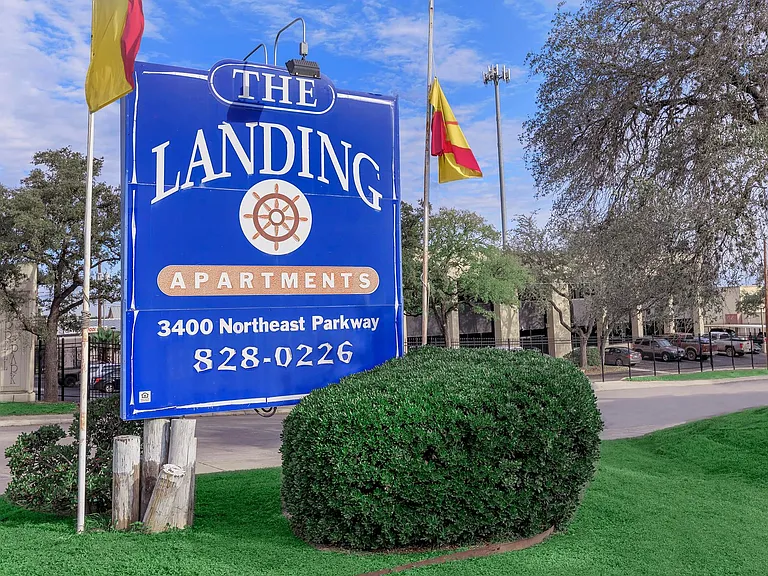 The Landing Apartments — Photo 16
