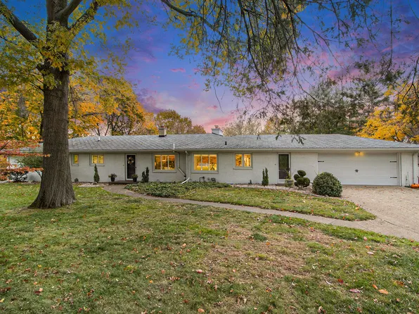 501 Sturgis Rd, Parchment, MI 49004