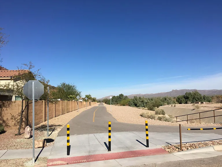 10218 N Turquoise Moon Way — Photo 26