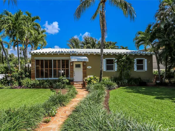 2535 Lincoln St, Hollywood, FL 33020