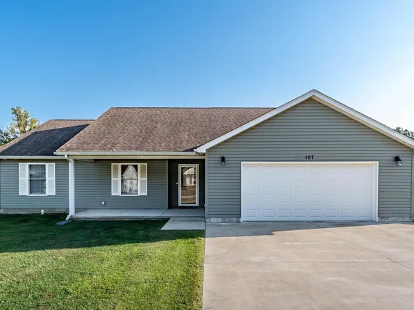 107 Olivia Dr, Marion, IL 62959