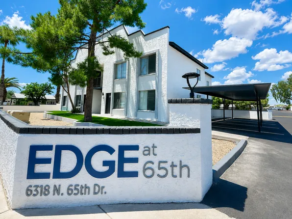 Edge on 65th