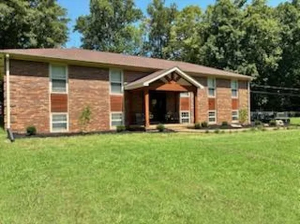 1615 W Whitehall Rd, Cookeville, TN 38501