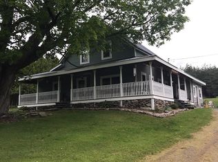 214 Canning Rd, Saranac, NY 12981