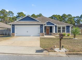 2682 Hartman Ct, Navarre, FL 32566