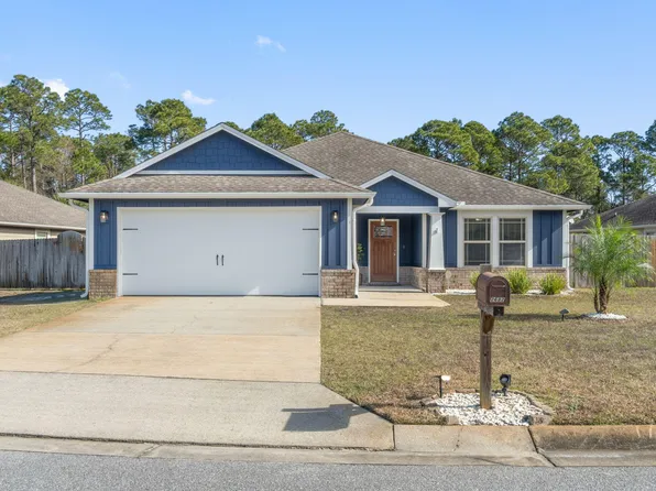 2682 Hartman Ct, Navarre, FL 32566