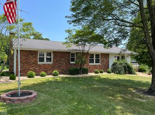 2175 County Line Rd, Greensburg, IN 47240