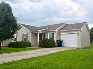 280 Banyan Blvd, Richmond, KY 40475