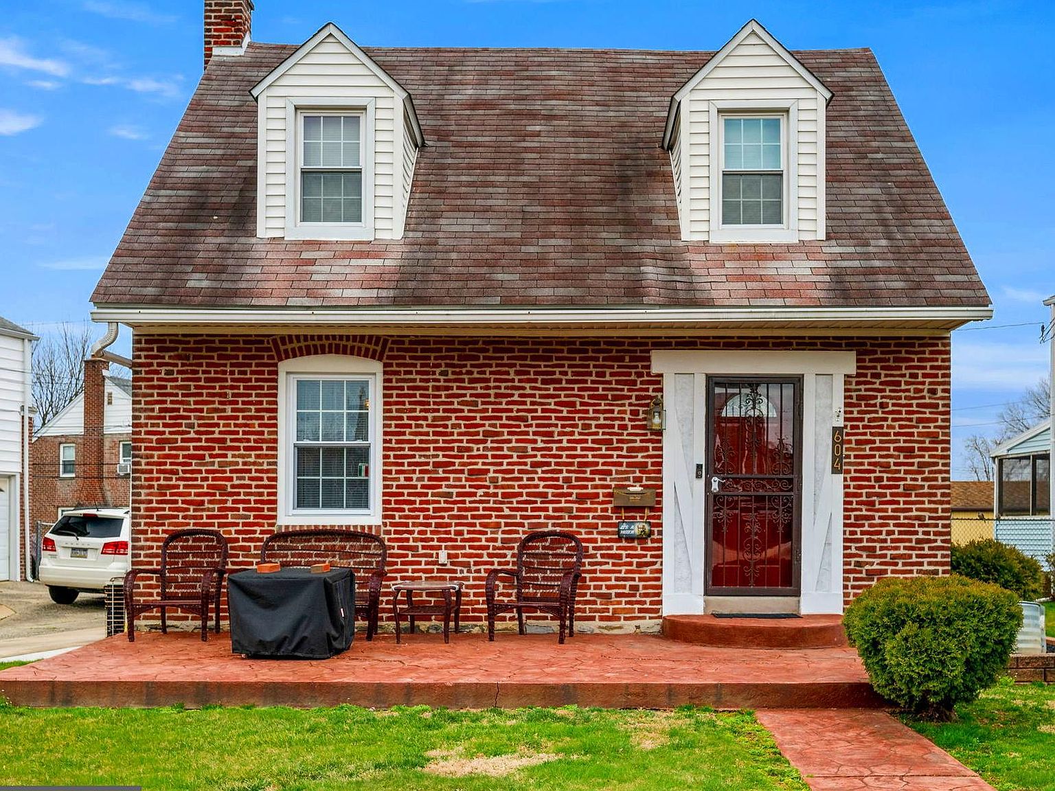 604 Stockton Cir, Ridley Park, PA 19078 Zillow