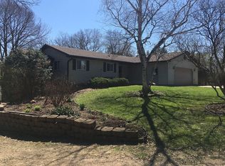 W3763 Hidden River Rd, West Salem, WI 54669