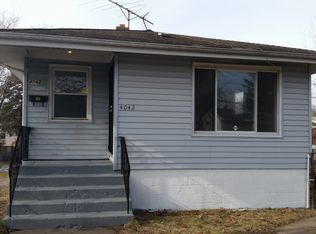 4042 Harrison St, Gary, IN 46408
