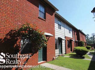 801 N 28th Ave APT 25, Hattiesburg, MS 39401