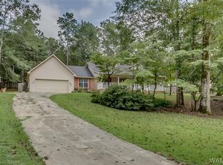 16101 Seminole Trl, Northport, AL 35475