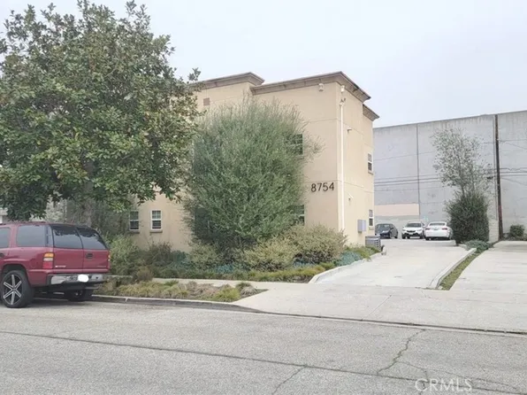 8754 Reading Ave #3, Los Angeles, CA 90045