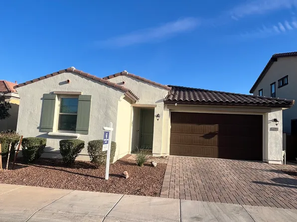 21013 W Almeria Rd, Buckeye, AZ 85396