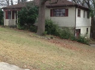 209 Redwood St, Birmingham, AL 35210