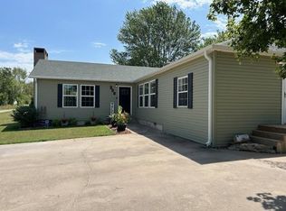 300 E 3rd Ave, Dennis, KS 67341