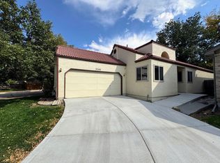 3302 W 114th Pl, Westminster, CO 80031
