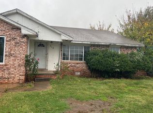 312 S 2nd St, Duncan, OK 73533