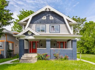 3138 Guilford Ave #1, Indianapolis, IN 46205