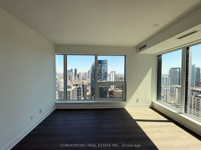 8 Wellesley St W #3309 — Photo 4