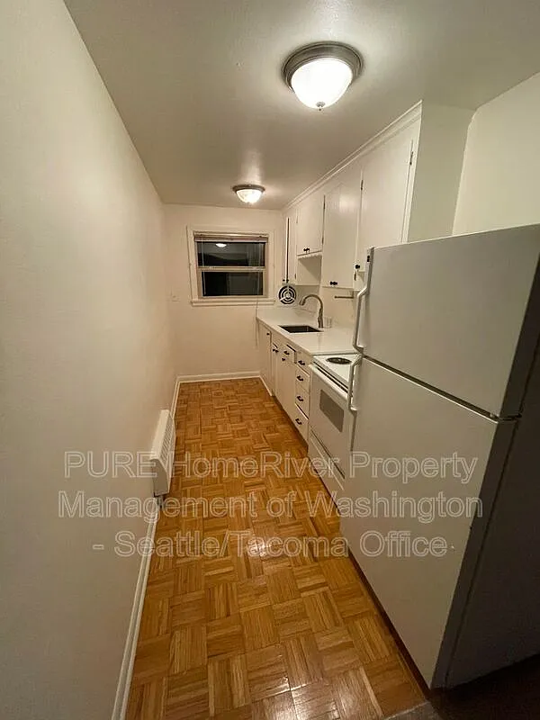 1 bed, 1.0 bath, 510 sqft, $1,700 — Photo 3