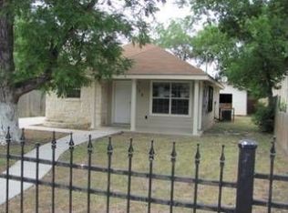 175 Pima St, San Antonio, TX 78211