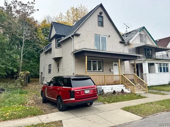 263 Florida St, Buffalo, NY 14208