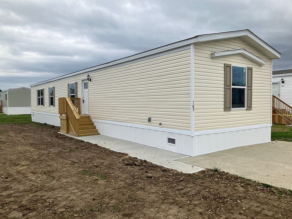 1st image of 1050 Highway 44 W Lot 165